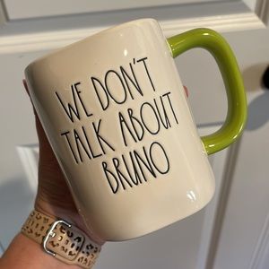 Rae Dunn Encanto Mug